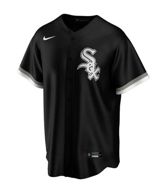 Nike Chemise Junior Alt. 1 des White Sox de Chicago