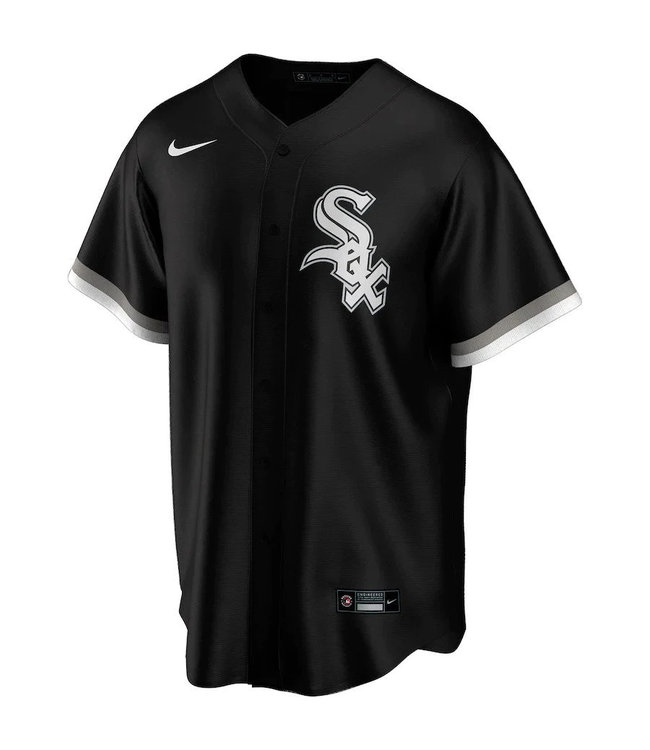 Nike Chicago White Sox Youth Alt. 1 Jersey