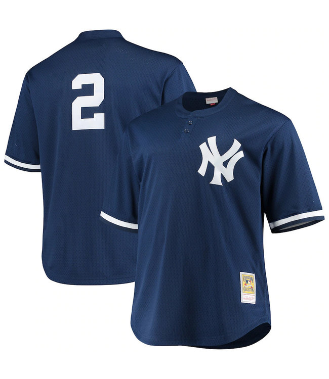 Chandail Derek Jeter des Yankees de New York