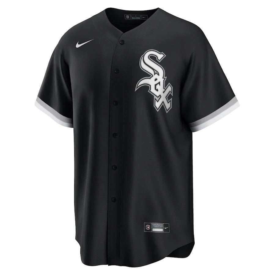 Request Alt Chicago White Sox Jerseys - OOTP Developments Forums