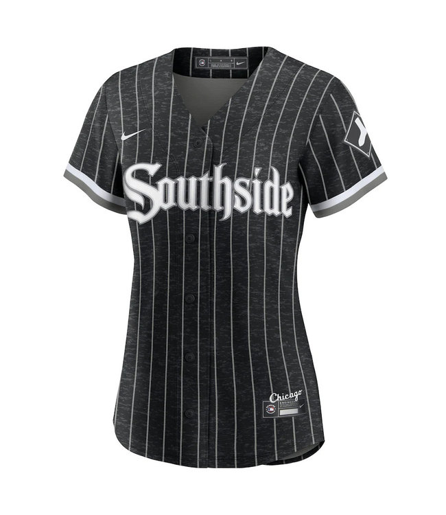 Nike Chicago White Sox City Connect Women's  Jersey