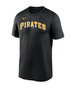 Nike T-Shirt Adulte des Pirates de Pittsburgh