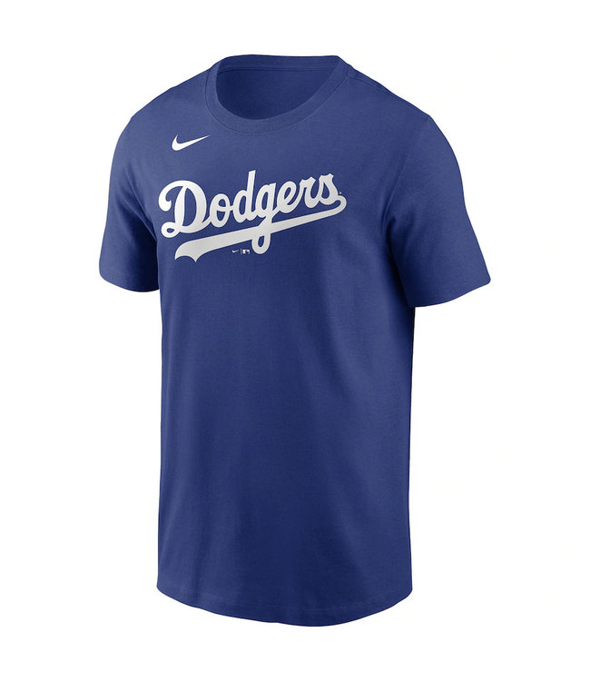 Nike T-Shirt Adulte des Dodgers de Los Angeles