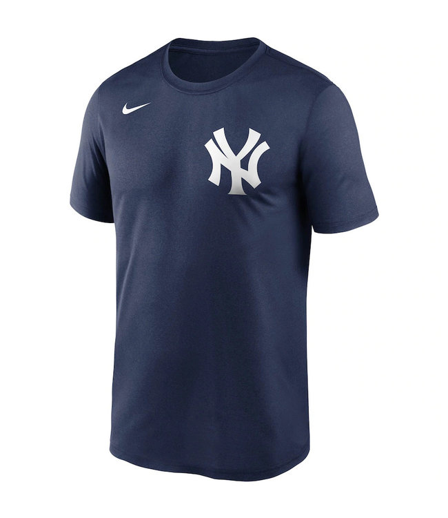 Nike T-Shirt Adulte des Yankees de New York