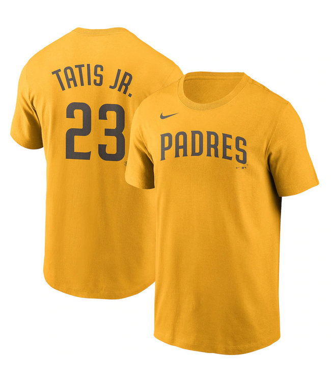 T-Shirt Adulte de Fernando Tatis Jr des Padres de San Diego