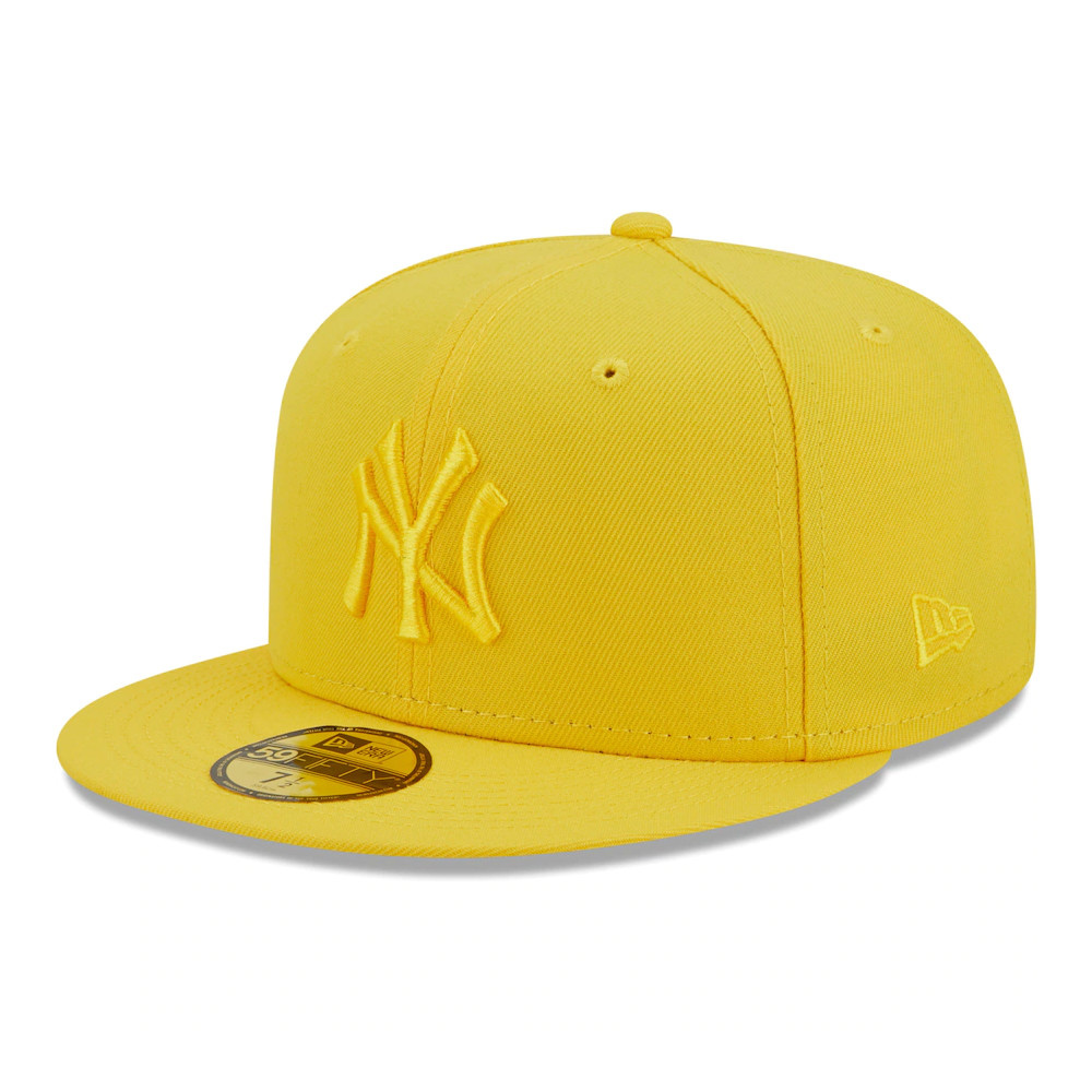 NEW ERA - Accessories - NY Yankee Youth 2T Color Pack Fitted Hat