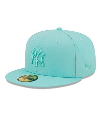 Casquette 5950 Two-Tone Color Pack Blanc des Blue Jays de Toronto - Baseball  Town