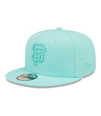 NEW ERA Casquette 5950 Color Pack Giants de San Francisco