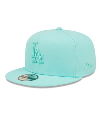 Away Snapback Coop Los Angeles Dodgers