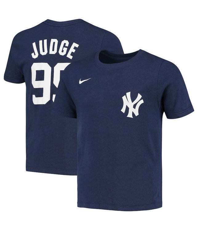 Nike T-Shirt Adulte de Aaron Judge