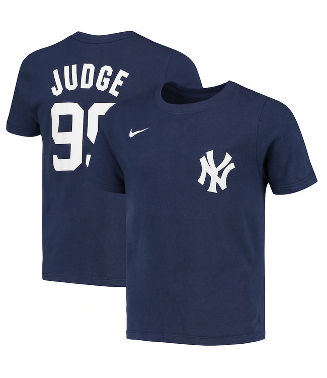T-Shirt Adulte de Aaron Judge