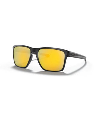 OAKLEY Holbrook XL Matte Black W/ Prizm 24K Polarized