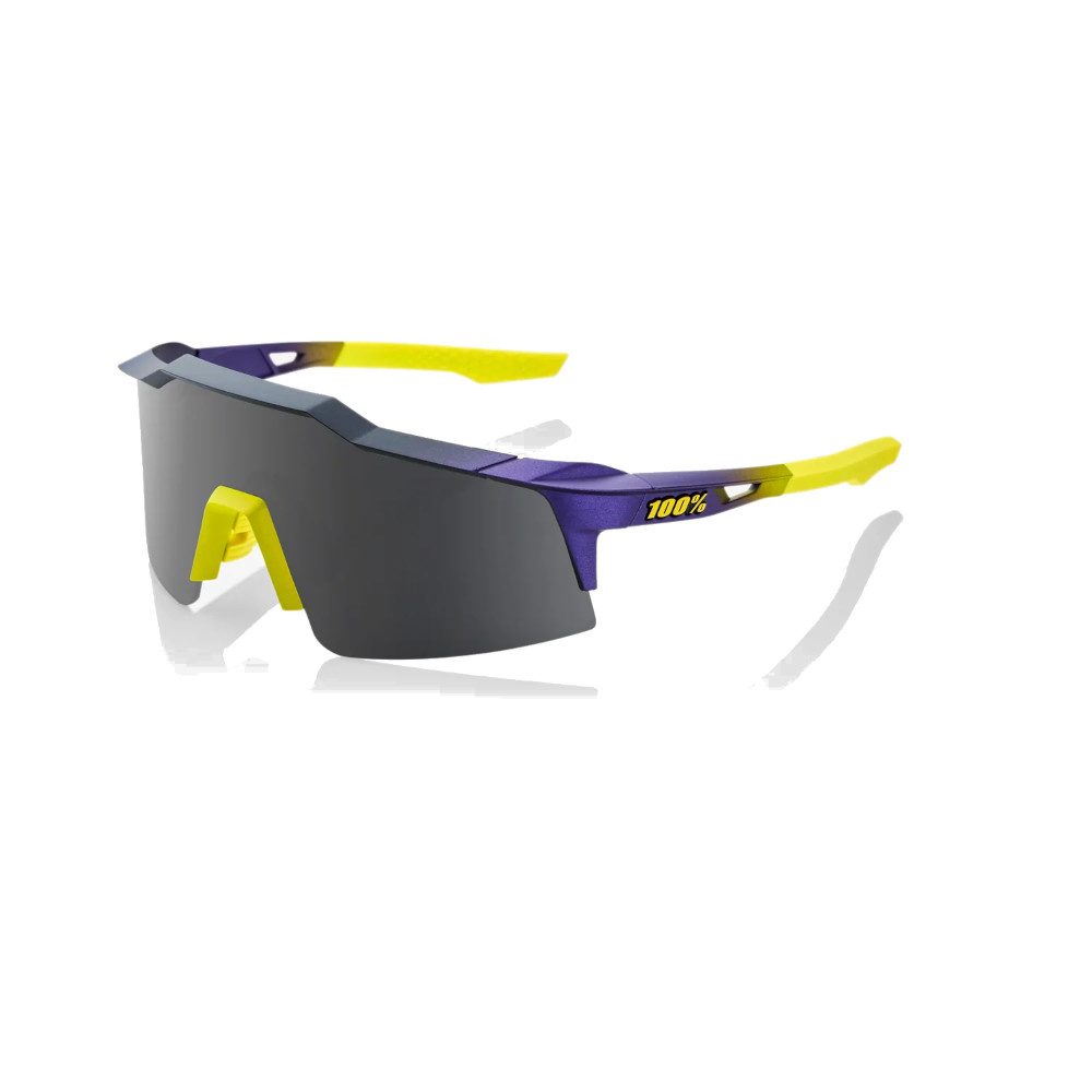 Speedcraft SL Matte Metallic Digital Brights Sunglasses