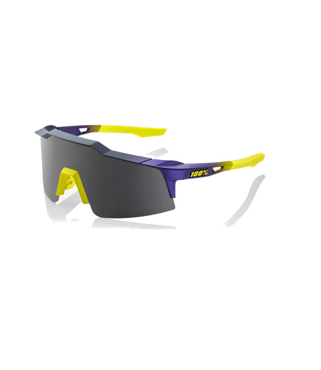 Lunette Speedcraft SL Matte Metallic Digital Brights