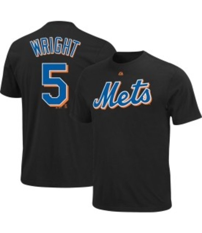 wright mets jersey