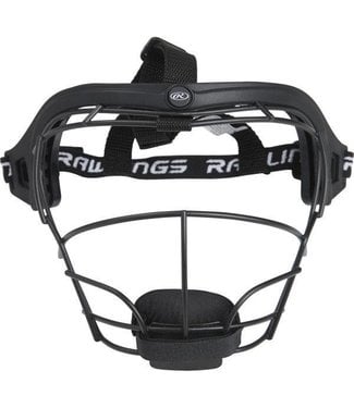 RAWLINGS RSBFM Softball Fielder's Mask