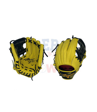 MIZUNO Mizuno Pro Limited Haga 2 Made in Japan 11.5" Baseball Glove