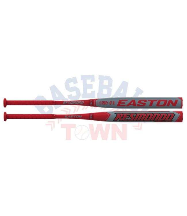 EASTON Bâton de Softball Resmondo Motherload USSSA 2023 avec Baril 12.5" de Easton SP23RESX
