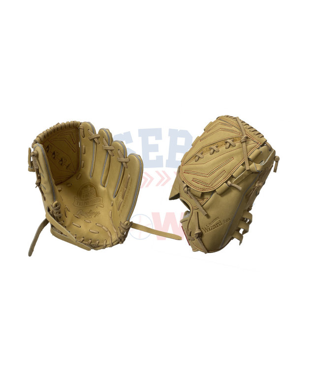 RAWLINGS GH1PWA15MG-GCAM Pro Preferred Wizard 11.75" Baseball Glove