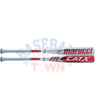 MARUCCI MCBCCPX CATX Composite BBCOR Baseball Bat (-3)