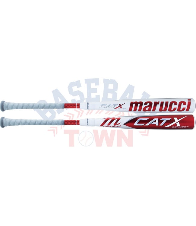 MARUCCI MCBCCX CATX Connect BBCOR Baseball Bat (-3)