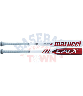 MARUCCI Bâton de Baseball CATX (-10) 2 3/4" Baril USSSA MSBCX10