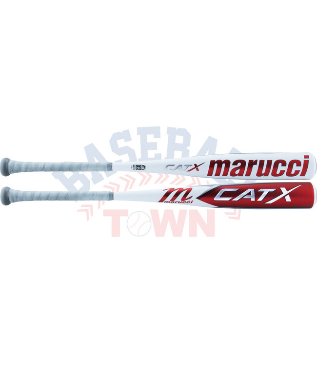 Bâton de Baseball CATX (-10) 2 3/4" Baril USSSA MSBCX10