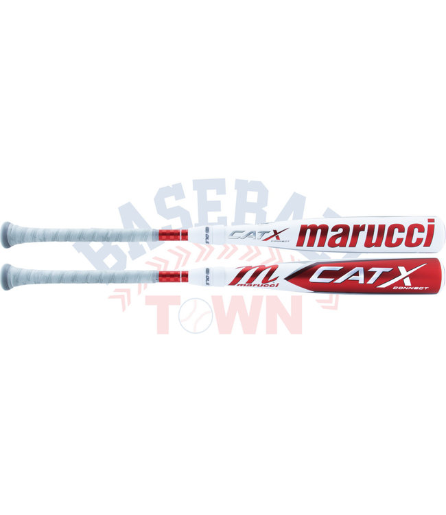 Bâton de Baseball CATX Connect 2 3/4" Baril USSSA MSBCCX5 (-5)