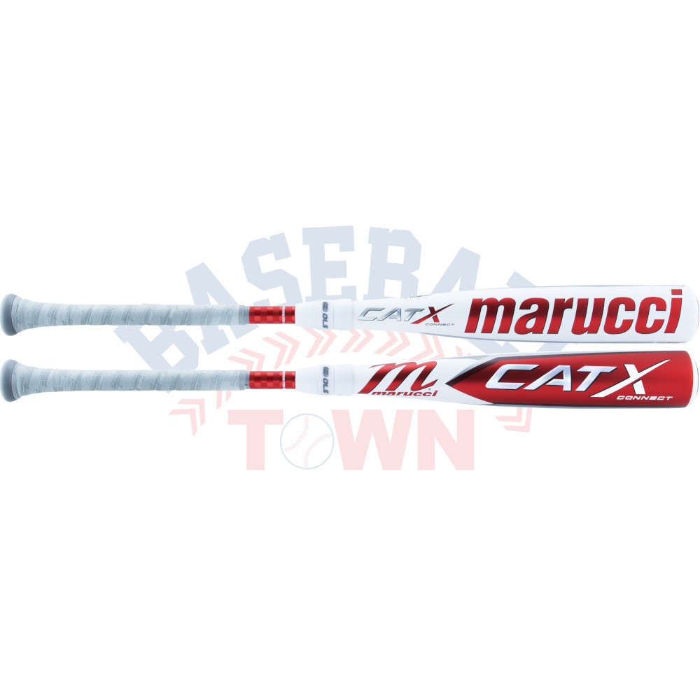 Batte De Baseball Marucci CATX -5 32/27 Oz, Pour Jeunes Joueurs, Modèle USSSA MSBCXY5