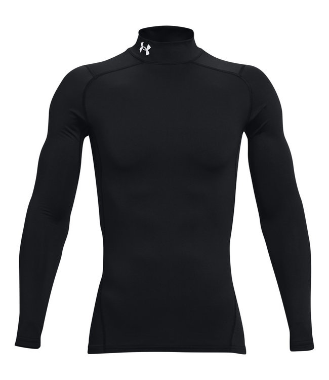 Under Armour Women sz Small ColdGear Compression Shirt *GREAT CONDITION AND  BUY*
