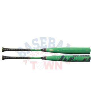 LOUISVILLE SLUGGER Bâton de Baseball 2 5/8" Baril USSSA Meta (-5)