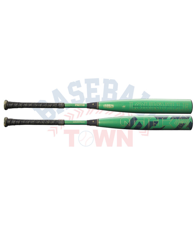 Bâton de Baseball 2 5/8" Baril USSSA Meta (-5)