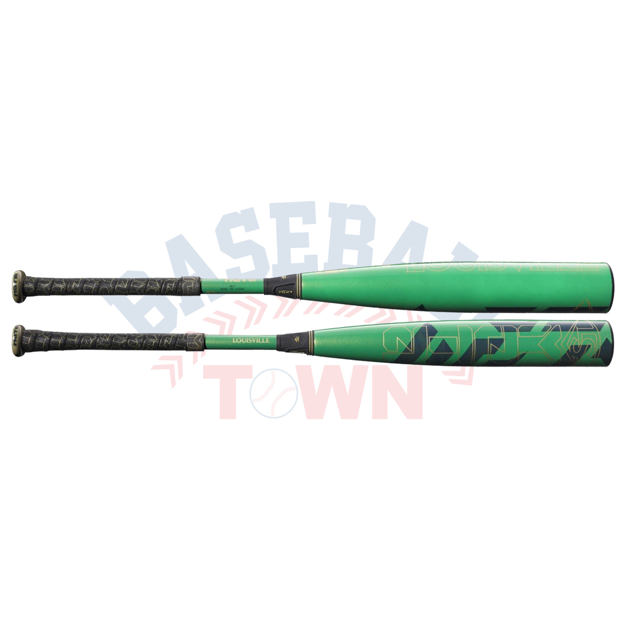 2024 Louisville Slugger Meta (-5) 2 3/4” Barrel USSSA Baseball Bats -  Multiple Sizes Available