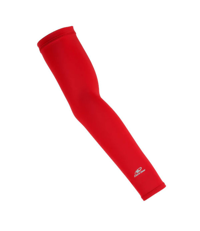 Performance Sleeve - Red