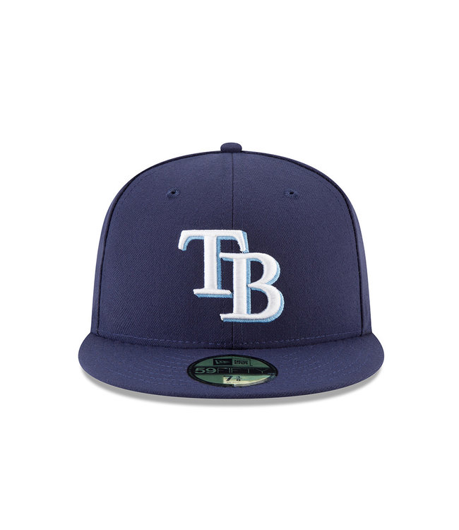 5950 Tampa Bay Rays 2022 Post Season Cap