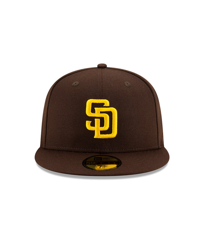 5950 San Diego Padres 2022 Post Season Cap