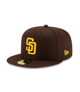 NEW ERA 5950 San Diego Padres 2022 Post Season Cap