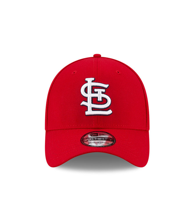 Casquette 3930 Team Classic Post Season des Cardinals de St. Louis