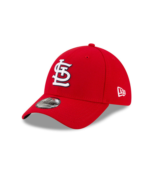 Casquette 3930 Team Classic Post Season des Cardinals de St. Louis