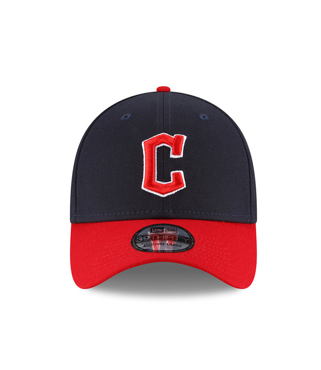 3930 Team Classic Cleveland Guardians Post Season Home Cap