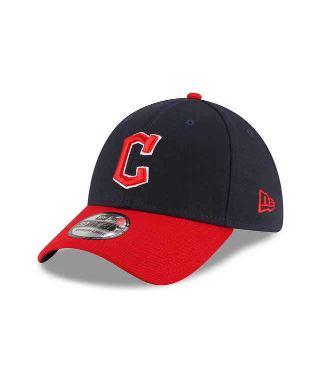 Casquette 3930 Team Classic Post Season des Guardians de Cleveland