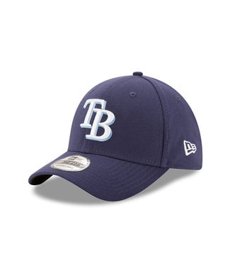 NEW ERA 3930 Team Classic Tampa Bay Rays 2022 Post Season Cap