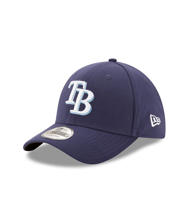 3930 Team Classic Tampa Bay Rays 2022 Post Season Cap