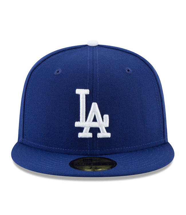 Casquette 5950 Post Season des Dodgers de Los Angeles