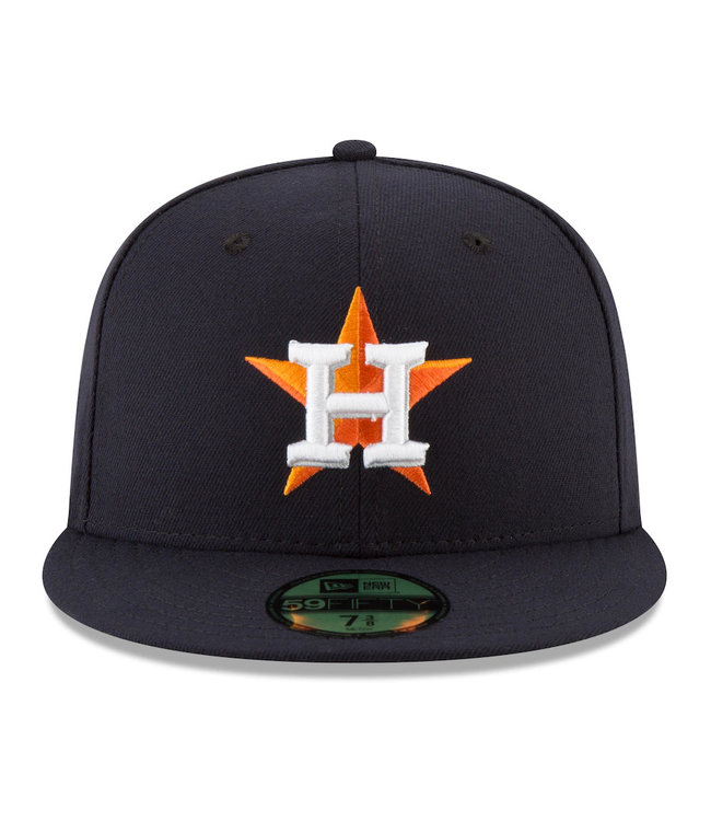 5950 Houston Astros 2022 Game Post Season Cap
