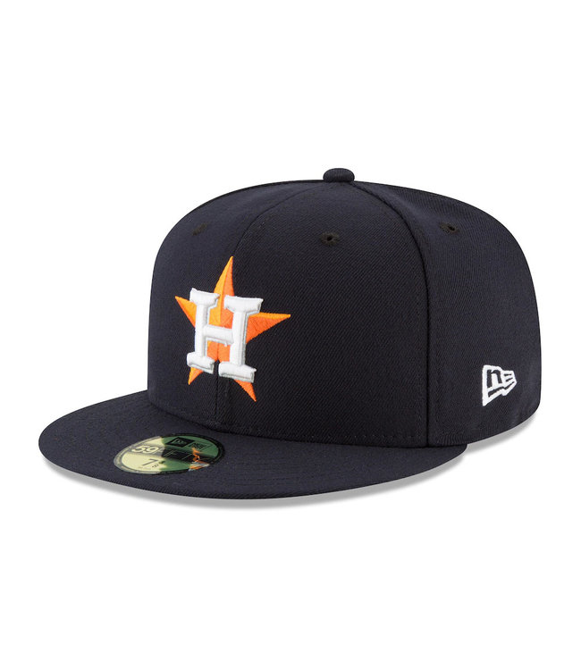 Casquette 5950 Post Season des Astros de Houston