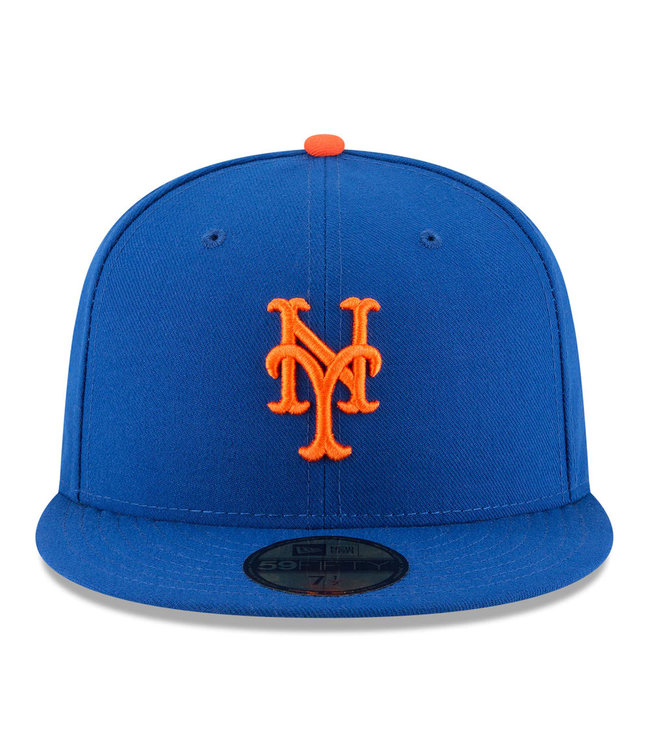 Casquette 5950 Post Season des Mets de New York