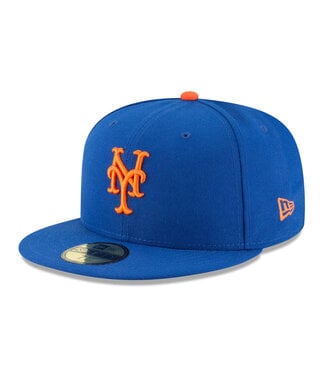NEW ERA 5950 New York Mets 2022 Game Post Season Cap