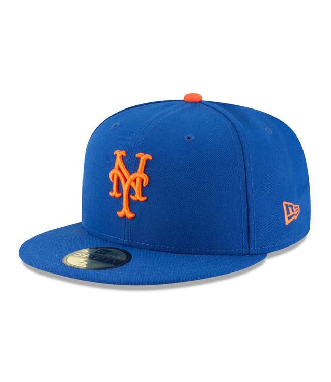 5950 New York Mets 2022 Game Post Season Cap