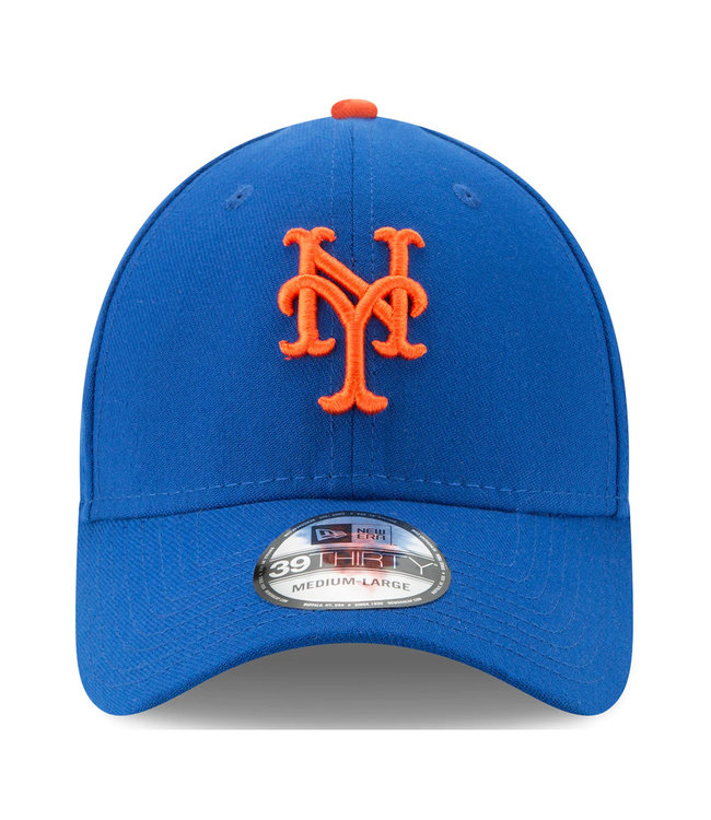 3930 Team Classic New York Mets 2022 Post Season Cap
